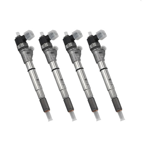4pcs fuel injector - 4pcs, 33800-4a100