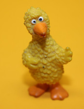 Bullyland Bbo aus der Sesamstraße Figur nr C