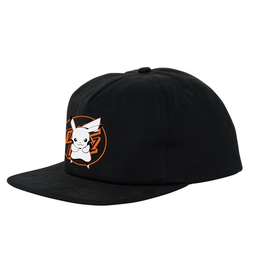 Santa cruz pokemon pikachu cap - pikachu,