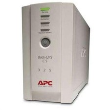 APC Back-UPS 325 230V IEC320