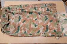 NVA Seesack (?) Flächentarn