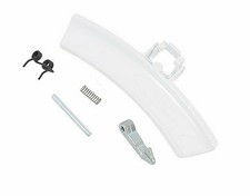 Türgriff Griff weiß für