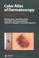 Color Atlas of Dermatoscopy