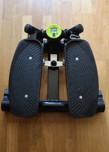 Crane mini stepper - crane, mini-stepper