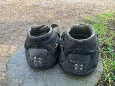 Hufschuhe Old Macs gr.9, 4 mal