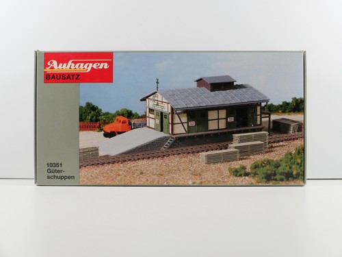Auhagen 10351 bausatz - h0,