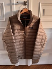 NEU Patagonia Down Sweater M