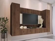 Wohnwand beatriz schrank - wohnwand, tv-schrank