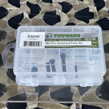 NEW Tippmann 98 Custom