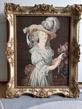 Vintage Gobelin ,,Marie