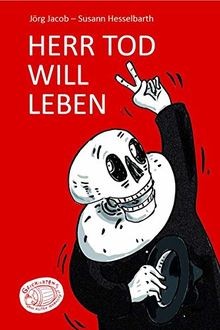 Herr tod will leben godot - herr,