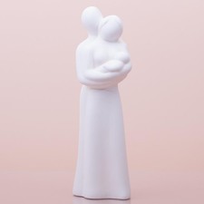 Familien Figur "Eltern mit