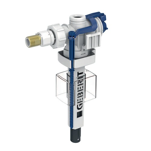 Geberit typ 383 füllventil - typ,