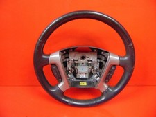 Chevrolet Epica 2007 Lenkrad