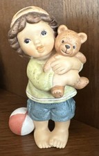 Goebel Figur Nina Marco Limpke