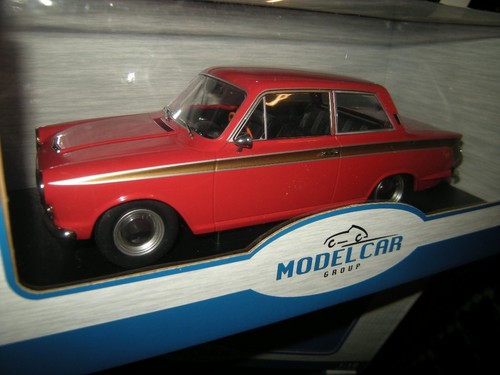 Modelcar group ford - group,