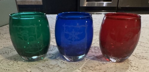 Nos partylite p7906 holiday - nos,