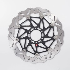 Bremsscheibe BRAKING Wave