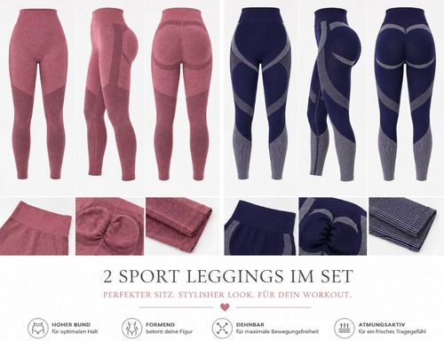 2er set bellivalini push - push, up