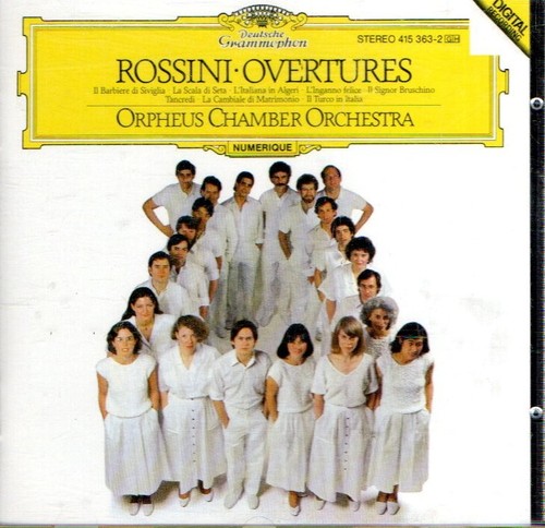 Deutsche grammophon diverse - grammophon,