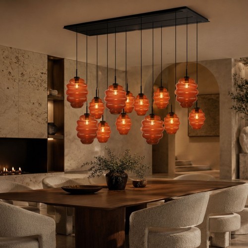 Luce echos esszimmerlampe - s.luce,