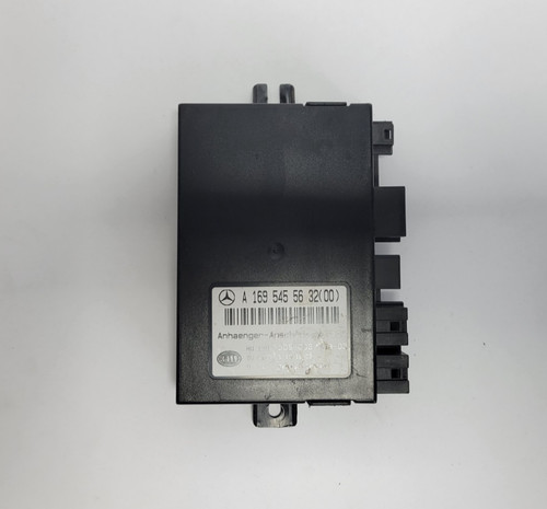 Steuergerät ecu mercedes benz - steuergerät, mercedes-benz