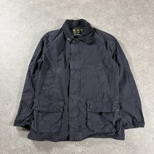 Barbour Jacke Herren