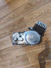 Simson S50 Motor