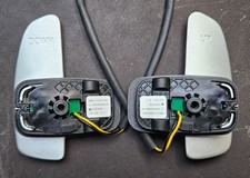 OEM Mercedes AMG C63  Lenkrad Schaltwippen Shift Paddles