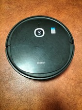 Ecovacs Deebot U2 Pro