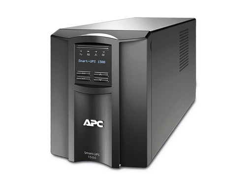 Apc smart ups - smart-ups, usv