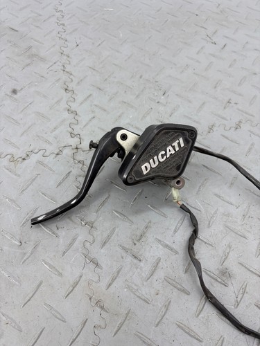 Ducati diavel 1200 - diavel,