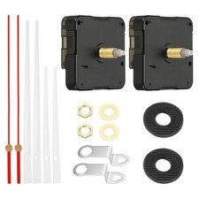 Uhrwerk Ersatz 2Set Quartz