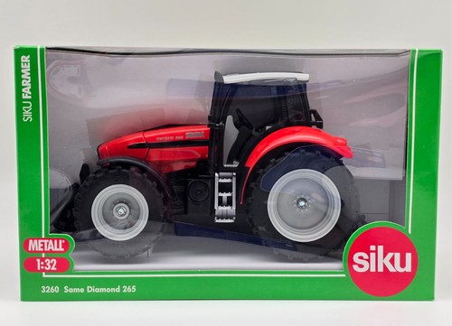 Siku 3260 same diamond 265 - siku,