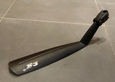 SKS Cycle Fahrrad Bike Xtra-Dry 3 Schutzblech hinten schwarz - 26 Zoll