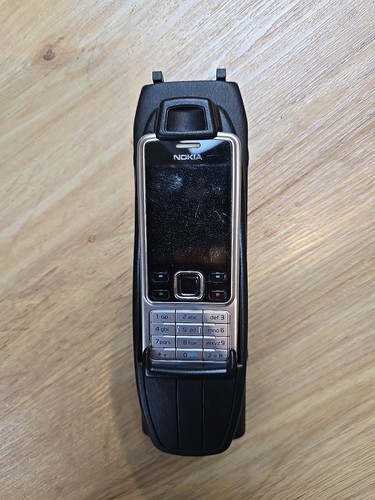 Nokia 6300 inklusive bmw - nokia,
