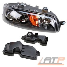 SCHEINWERFER H7/H7/H3 RECHTS