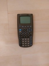 Texas Instruments TI-82 Grafikrechner