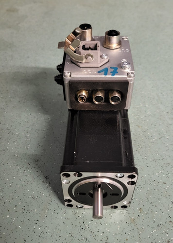 Schneider electric servomotor - schneider,