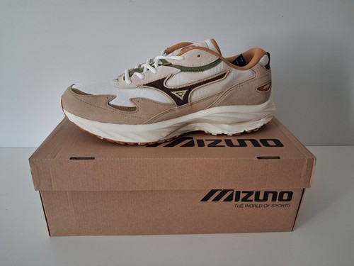 Sneaker herren mizuno - (35),