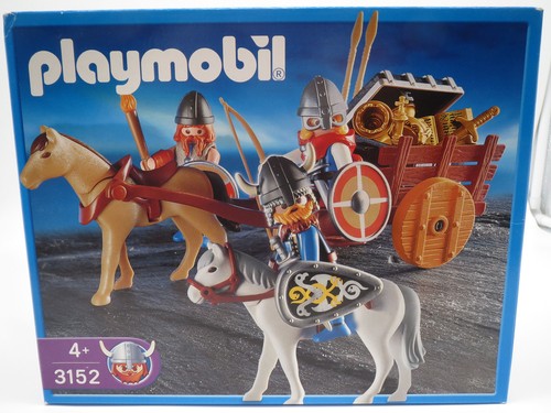 Playmobil 3152
