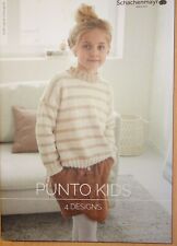 Schachenmayr Booklet Punto 4