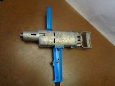 alte IZI 023 Eibenstock Zweihandbohrmaschine  Bohrmaschine, Zustand: gut