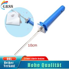 Heißdraht-Schaumschneider