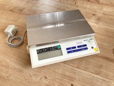 Waage Mettler-Toledo