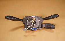 Lenkstockschalter Wickelfeder Lichtschalter Peugeot 206 Plus 206 etc. 96663035XT