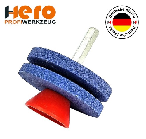 Schleifstein messerschärfer - schleifstein,