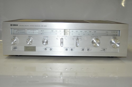 Yamaha 620 natural - natural, sound