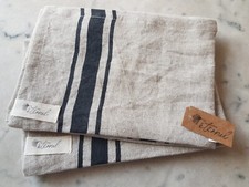 Geschirrhandtuch mit Barchant