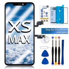 Für iPhone XS MAX Display